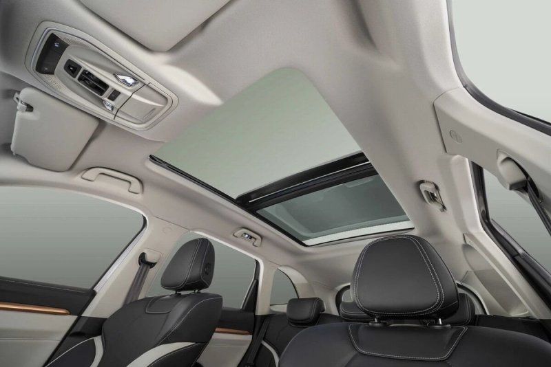 Китайский внедорожник Haval h6