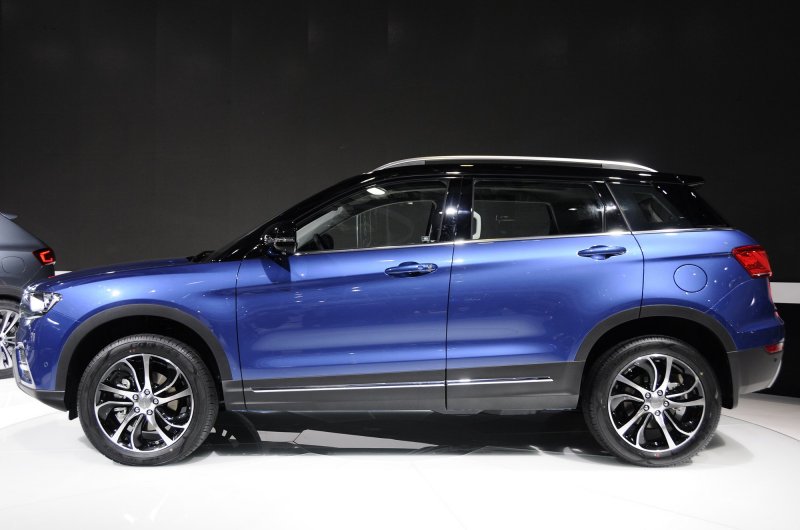Haval h6 2018