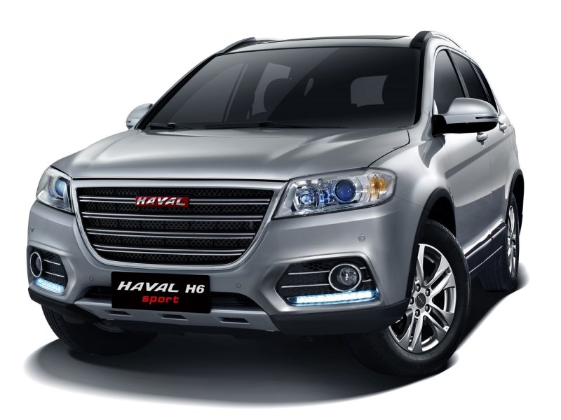 Хавал 11