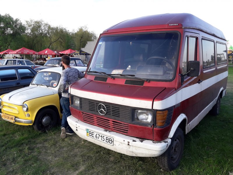 L508 3,5t