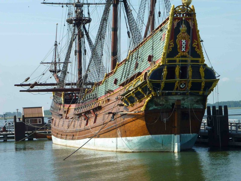 Mary Rose корабль