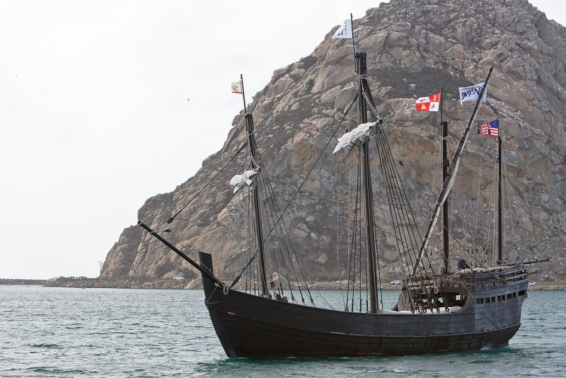 Санта Мария Amati