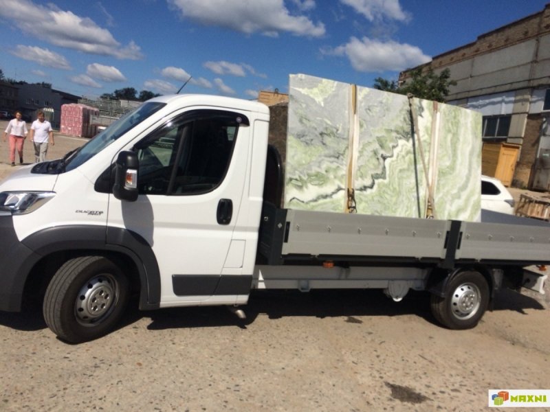 Fiat Ducato бортовой