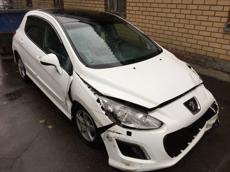 Peugeot 308 473832
