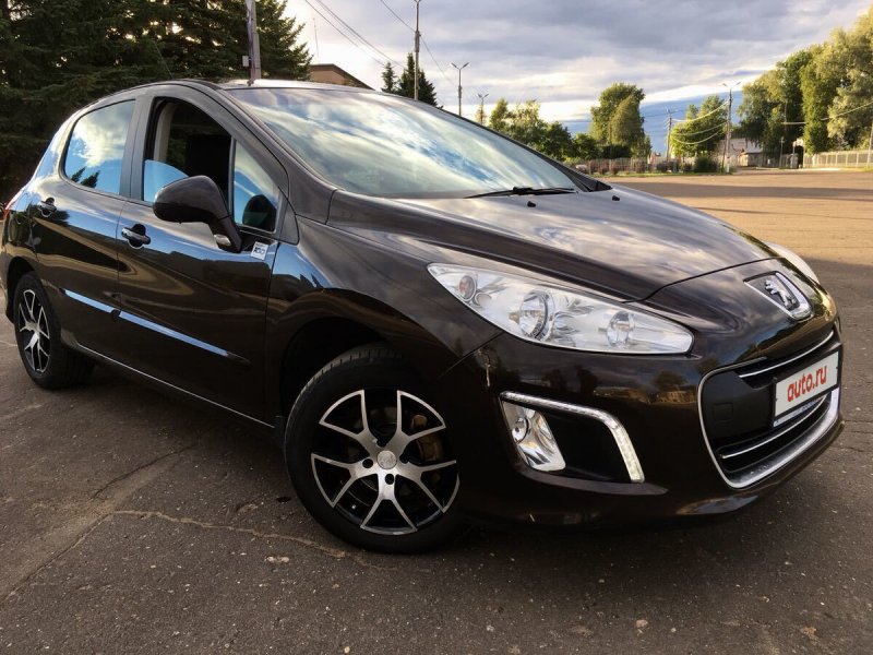 Северодвинск +79600094928 Алексей продам Peugeot 308