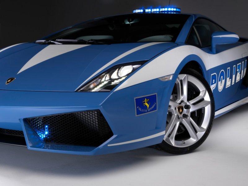Lamborghini Gallardo lp560-4 2009