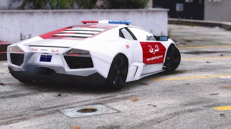 Lamborghini Gallardo 2004
