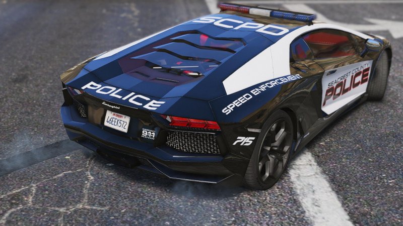 Lamborghini Gallardo lp560