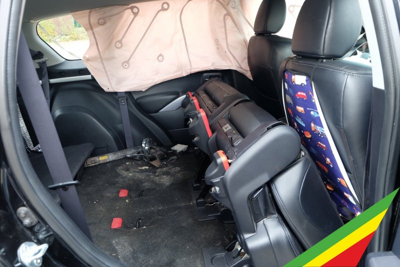 Peugeot 4007 2018