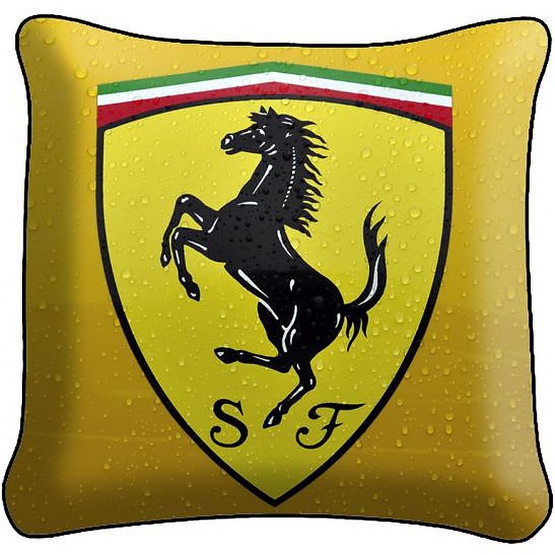 Ferrari logo