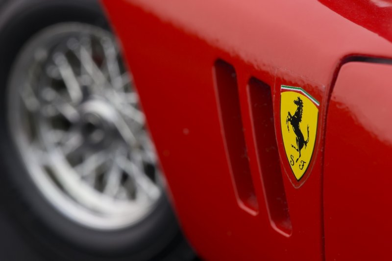 Ferrari 275p