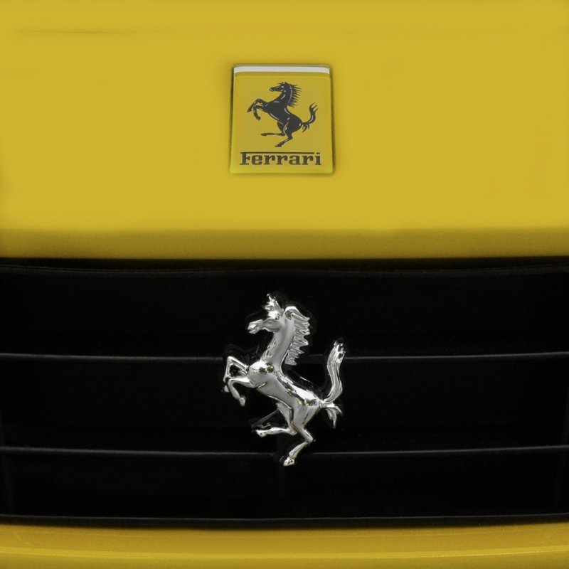 Ferrari 458 Italia на обои 1080p
