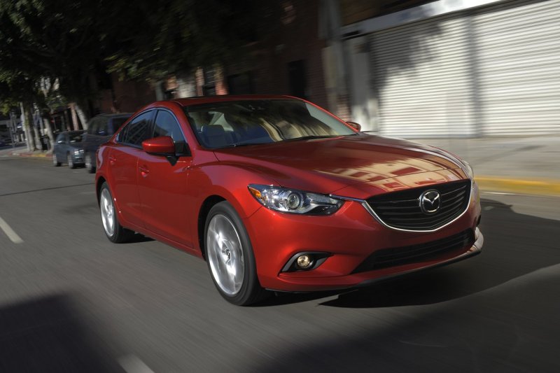 Mazda6 15