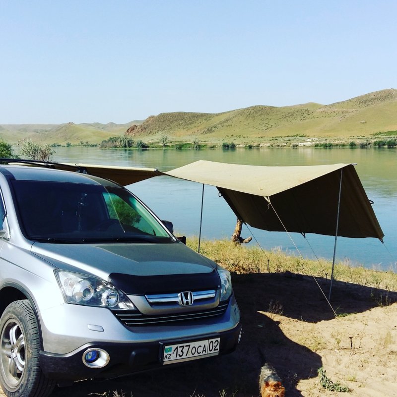 Toyota / Picnic (_xm10)