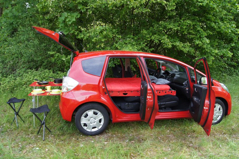 Toyota Picnic 2000г.