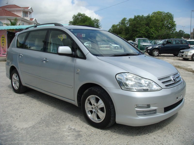 Honda Camry 40
