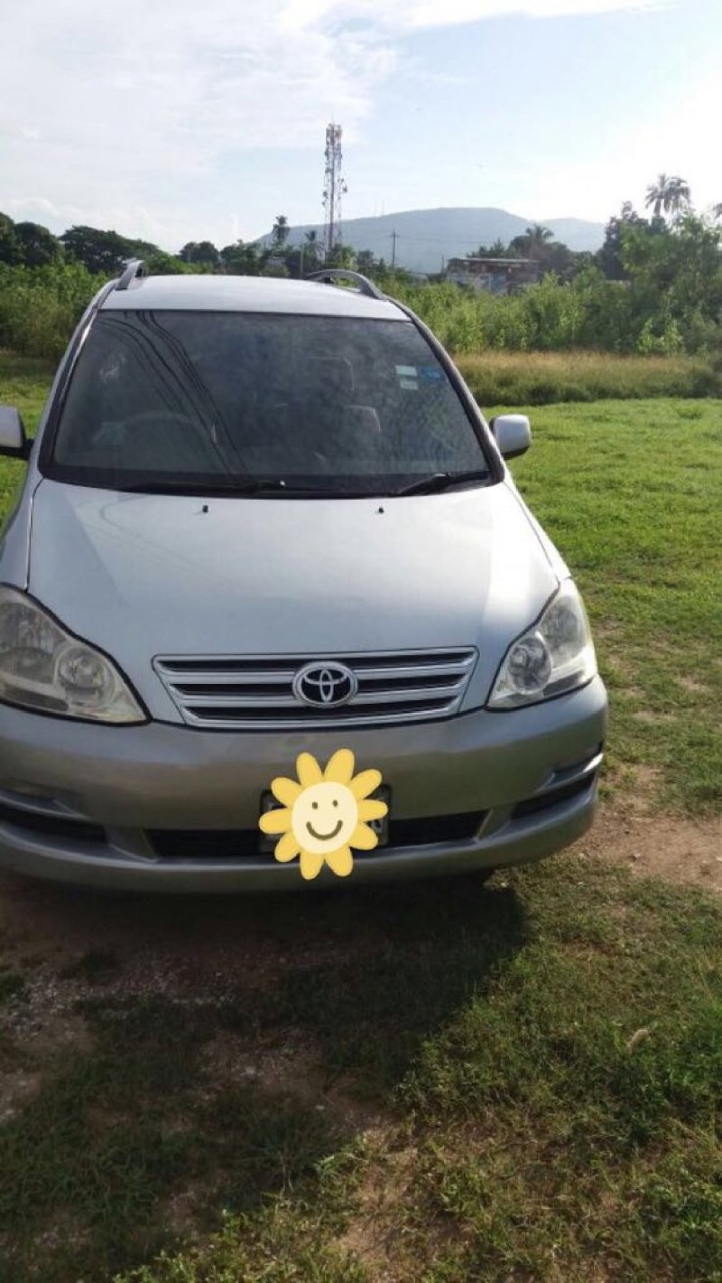 Toyota Picnic 2