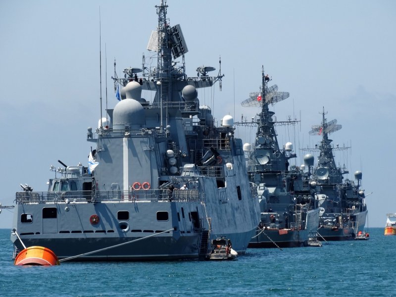 «Нимиц» (CVN-68)