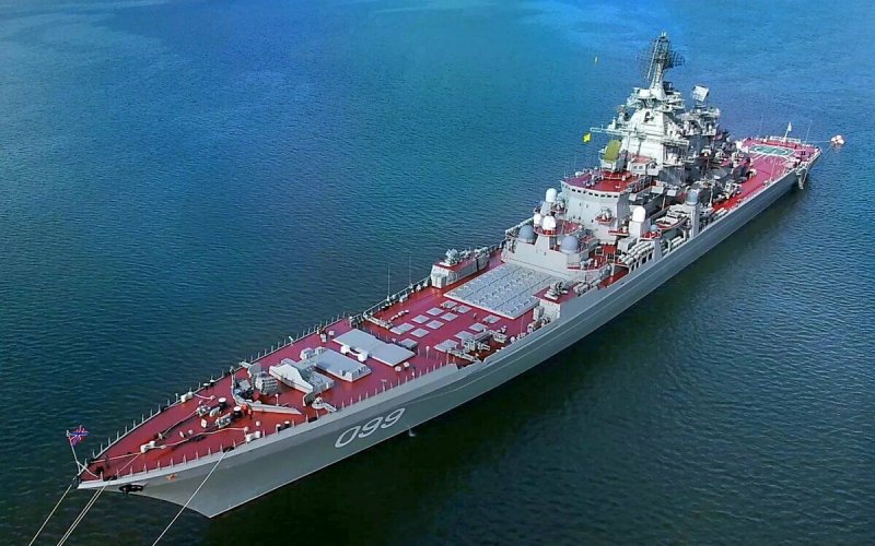 Скоростные корабли России