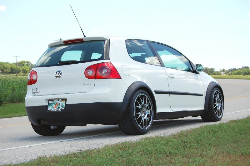 Vortex mk5