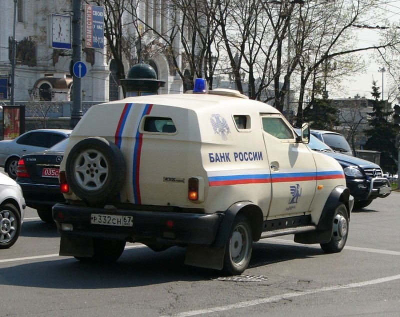 Бронеавтомобиль Онега АС-1925