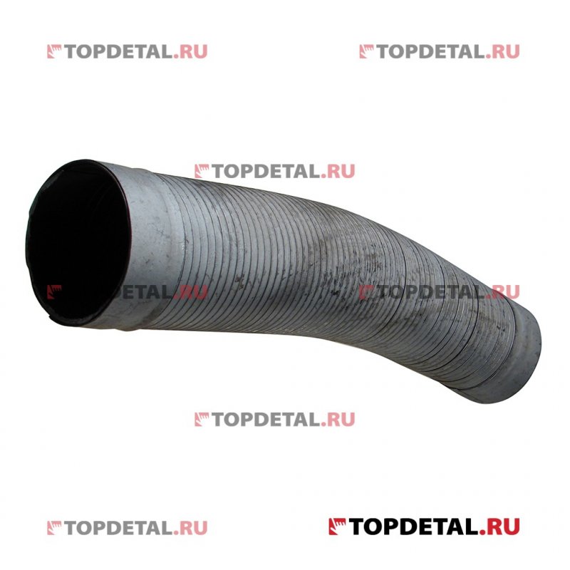 Гофра глушителя КАМАЗ 5320