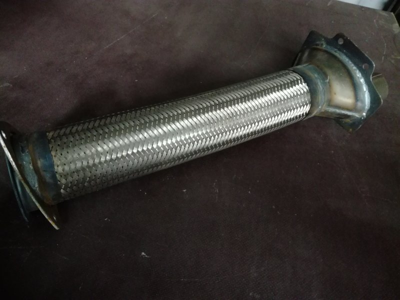 Металлорукав 5320-1203012-01
