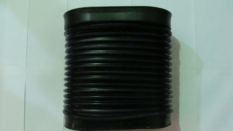 Гофра воздухозаборника Shaanxi dz93259190006
