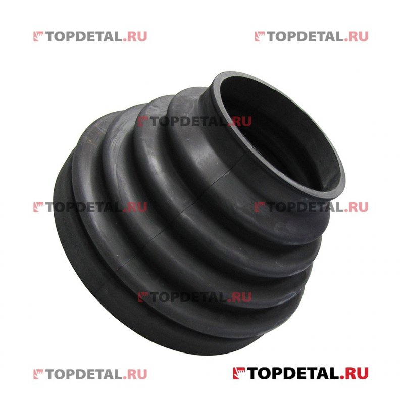 Гофра воздухозаборника КАМАЗ 5320-1109250