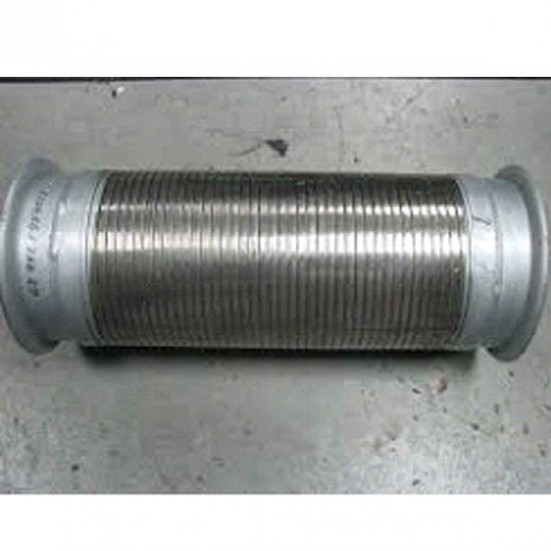 Гофра на глушитель f3000 dz95259540018