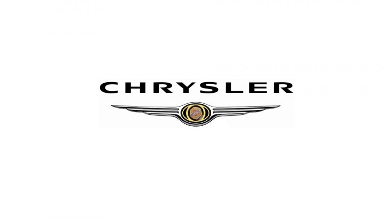 Chrysler logo
