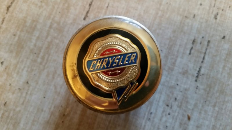 Значок Крайслер Себринг