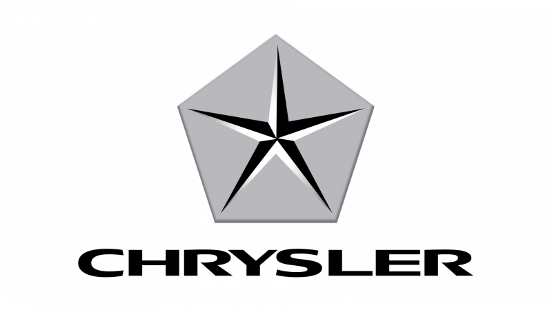 Крайслер знак