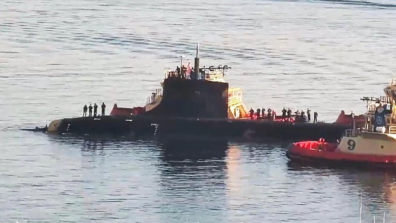 Надувная лодка Муссон r-260 РС тр