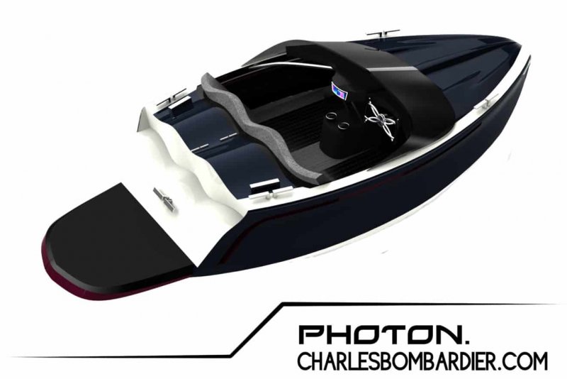 Cranchi 24
