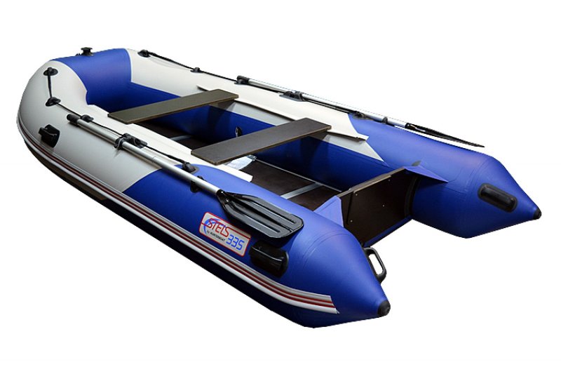 Надувная лодка YARBOAT 3000