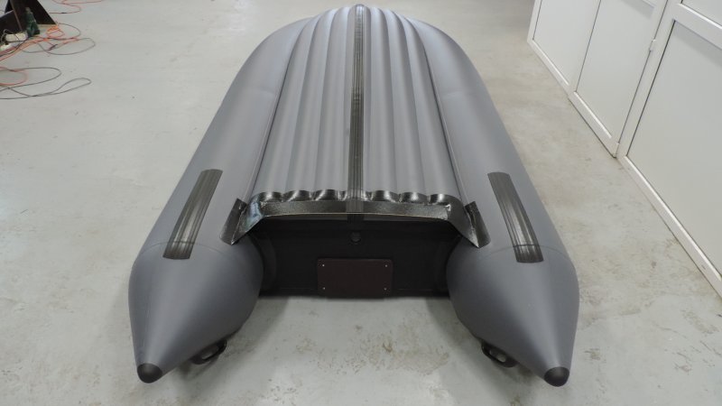 Надувная лодка WINBOAT РИБ 360rf Sprint