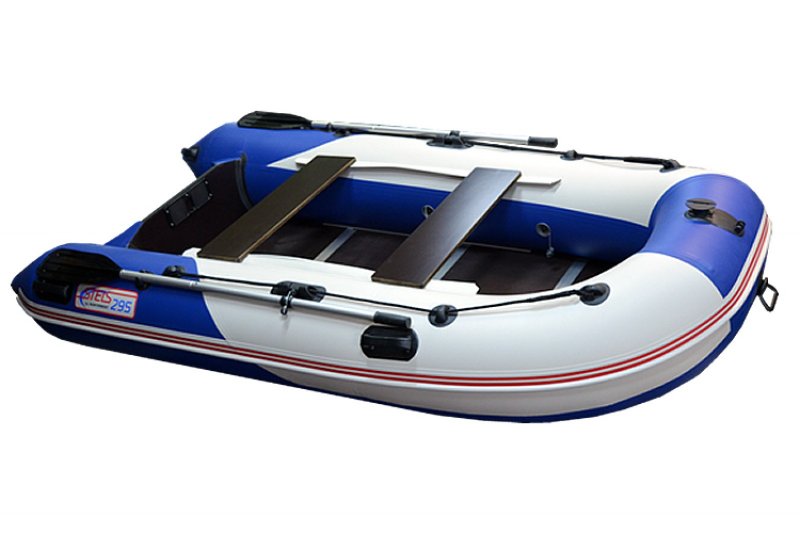 YARBOAT 220 нд, ПВХ лодка с надувным дном