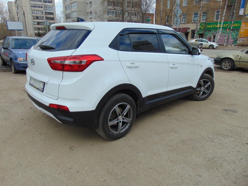 Hyundai Creta r16