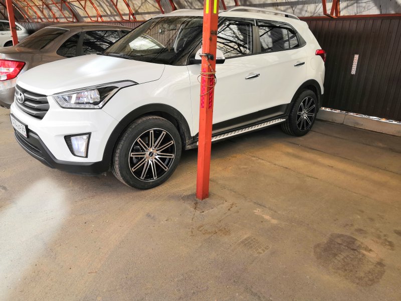 Hyundai Creta r16