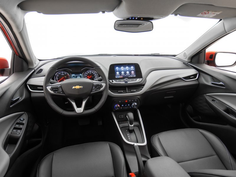 Onyx Chevrolet 2020