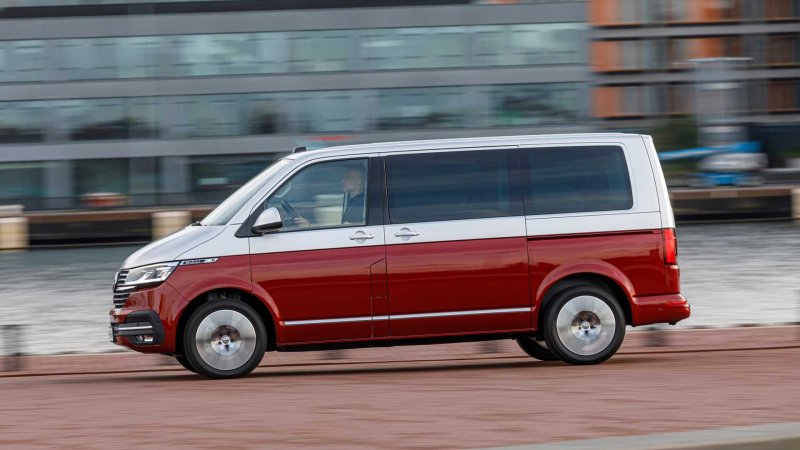 Volkswagen t6
