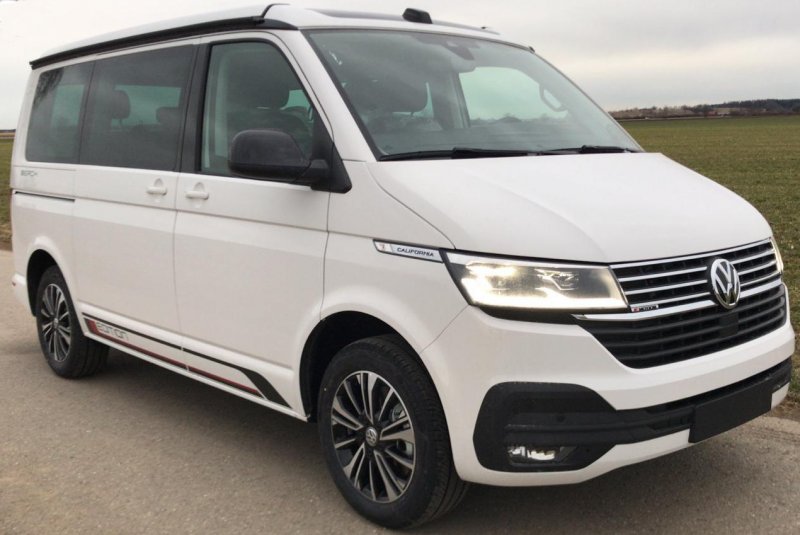 Volkswagen t6