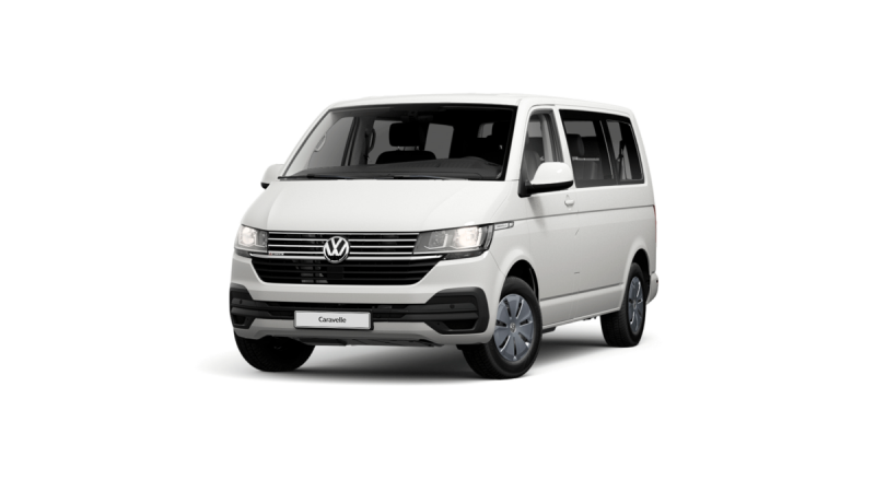 Фольксваген Transporter t6