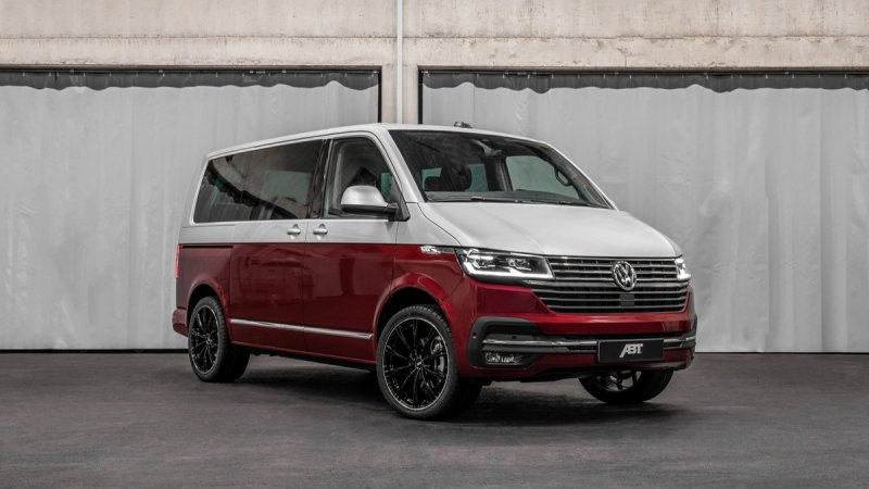 Фольксваген Transporter t6