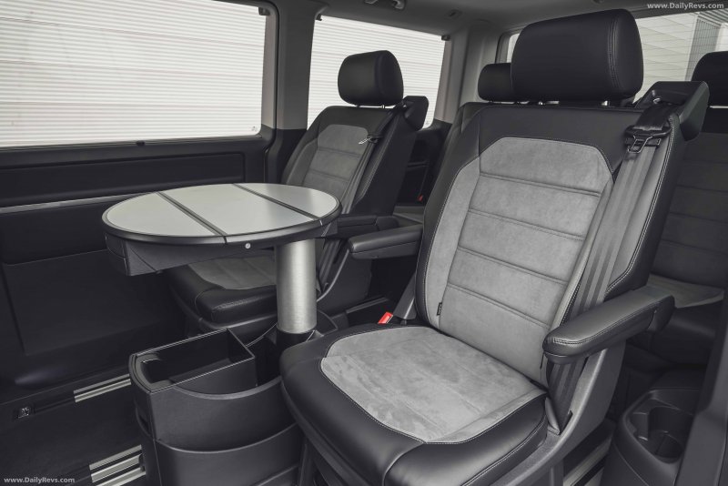 Volkswagen Мультивен 2020