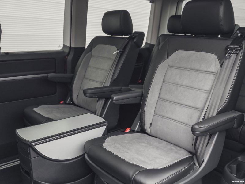 VW Multivan 2020