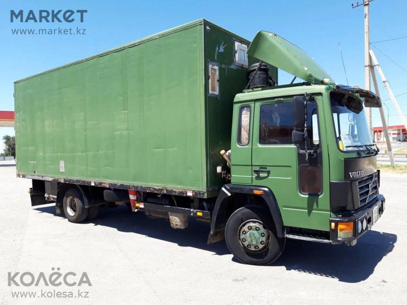 Volvo FL 609