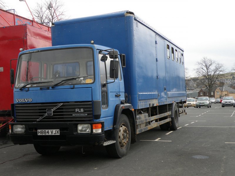 Volvo FL6.19