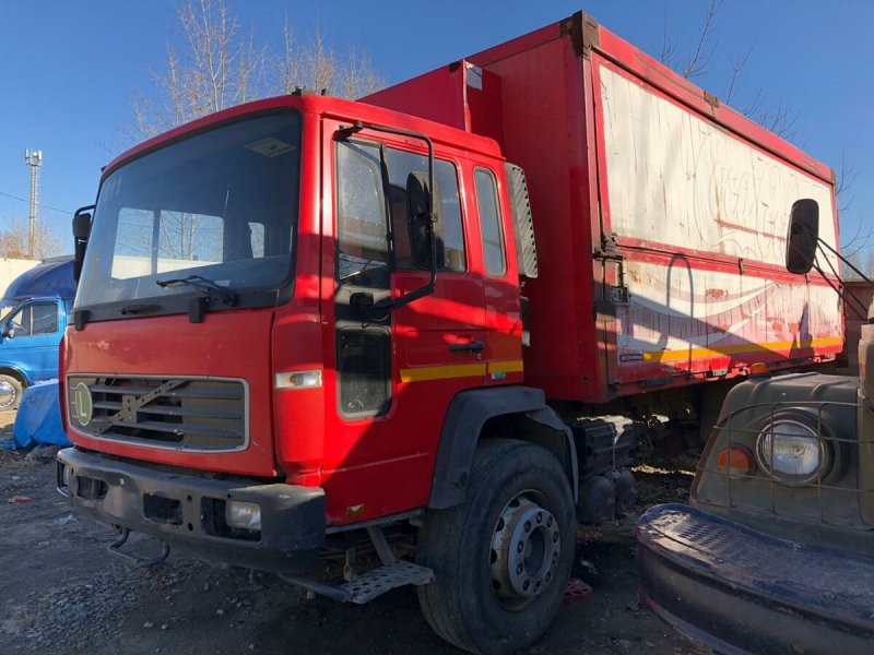 Volvo fl6 2005